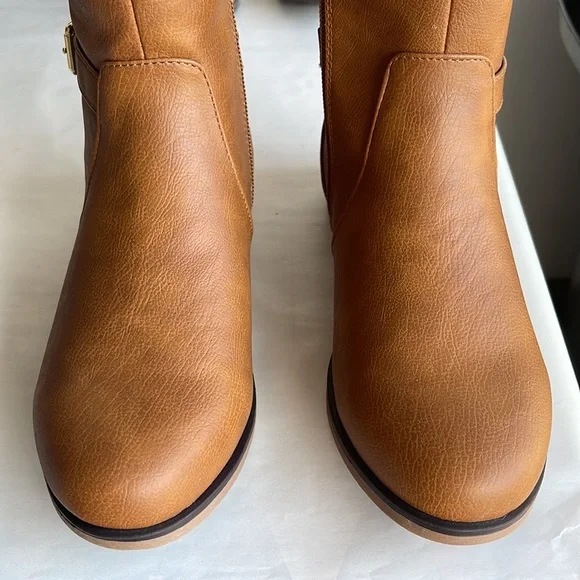 Girl boots size 3 new - Picture 2 of 4